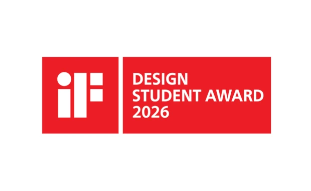 iF Design Award